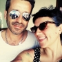 con Daniele Silvestri